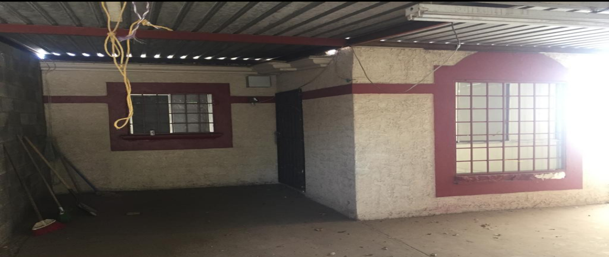 Foto de casa en venta en diente de leon , ampliación villa florida, mexicali, baja california, 26759760 No. 03