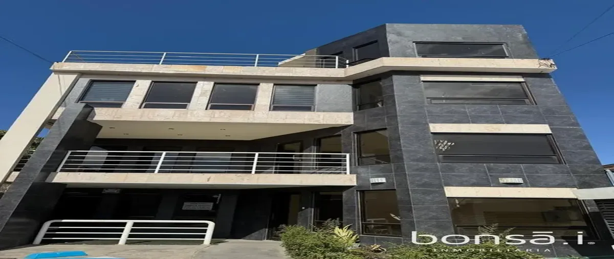 Foto de edificio en renta en diez 343, sección primera, ensenada, baja california, 0 No. 01