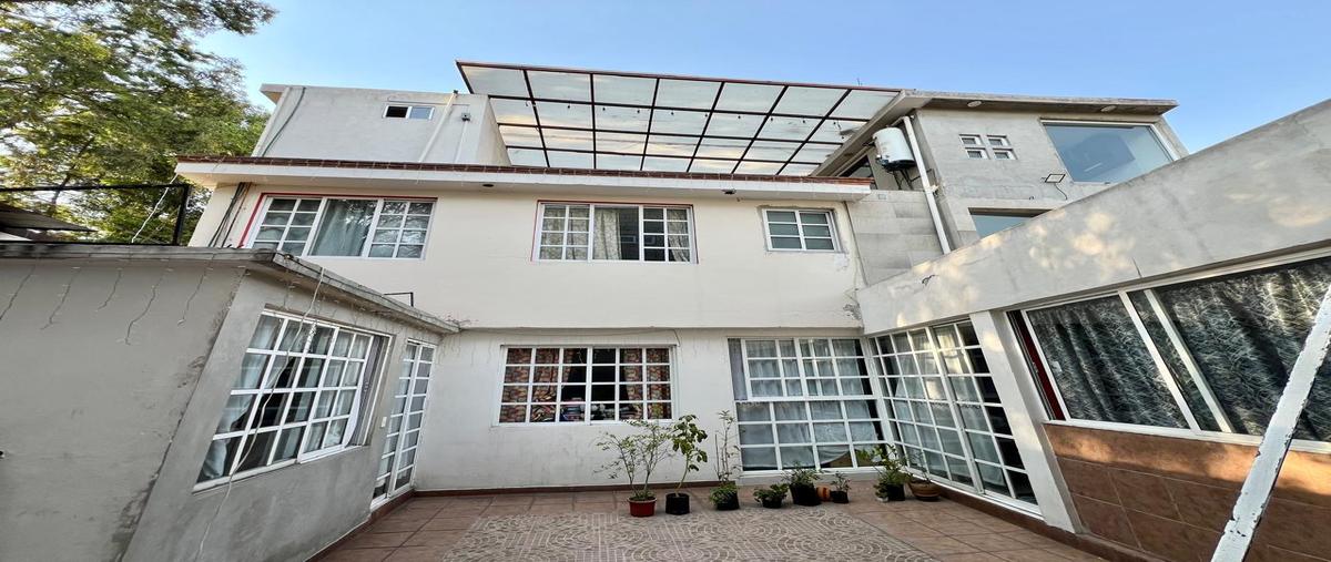 Foto de casa en venta en  , diez de abril, naucalpan de juárez, méxico, 30143401 No. 03