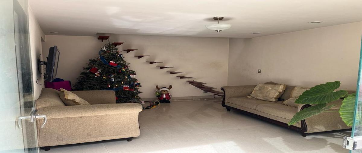 Foto de casa en venta en  , diez de abril, naucalpan de juárez, méxico, 30143401 No. 04