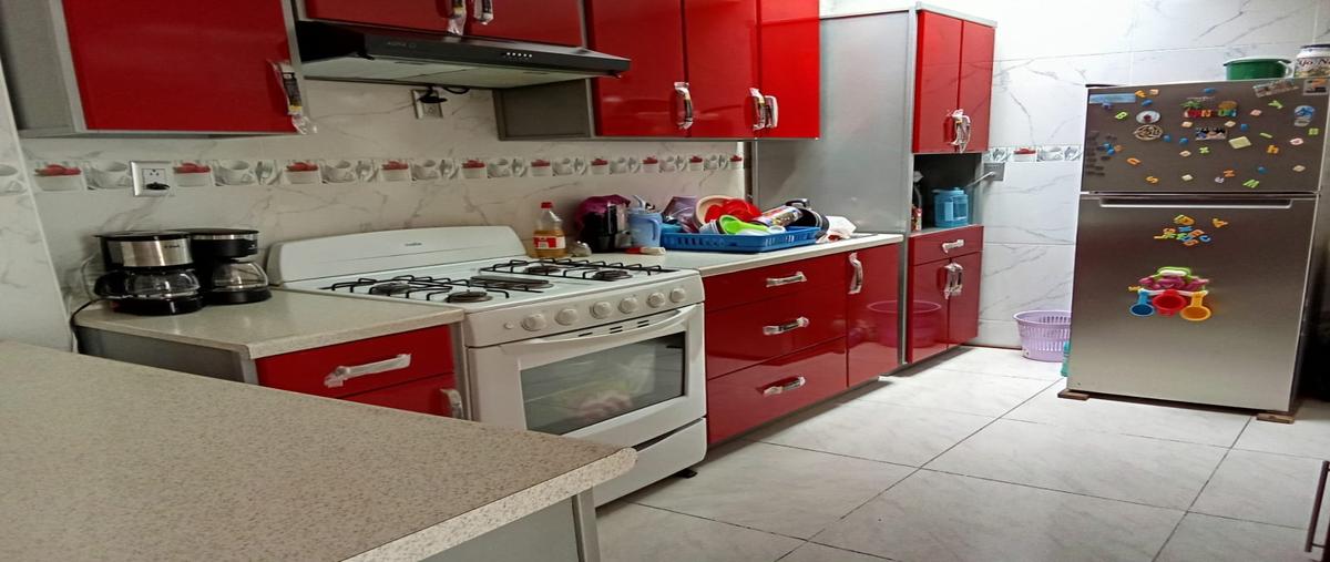 Foto de casa en venta en  , diez de abril, naucalpan de juárez, méxico, 30143401 No. 05