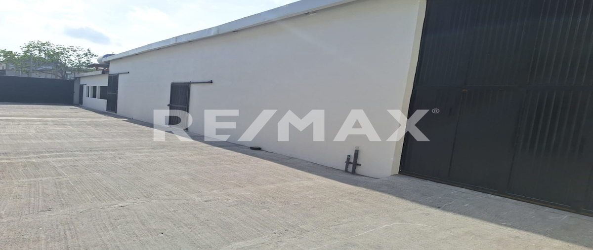 Foto de bodega en renta en diez , matamoros centro, matamoros, tamaulipas, 0 No. 05