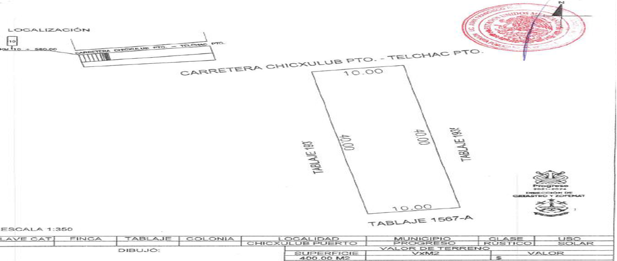 Foto de terreno comercial en diez.cinco villas & townhouses , chicxulub puerto, progreso, yucatán, 29912213 foto 03 Foto de terreno comercial en venta en diez.cinco villas & townhouses , chicxulub puerto, progreso, yucatán, 29912213 No. 03