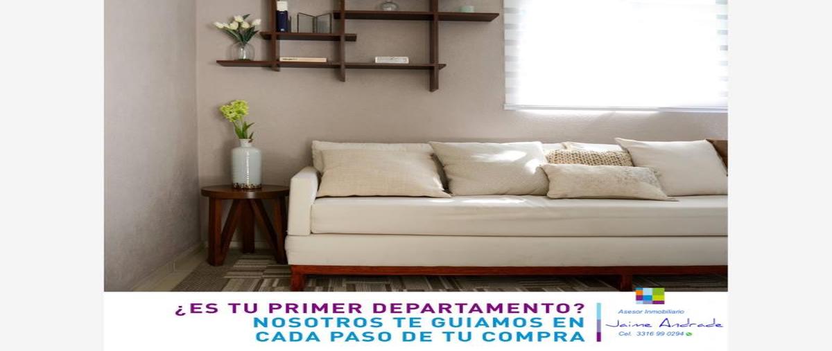 Foto de departamento en venta en diferentes ubicaciones en coto privado cerca de todo, sutaj, guadalajara, jalisco, 23602944 No. 09