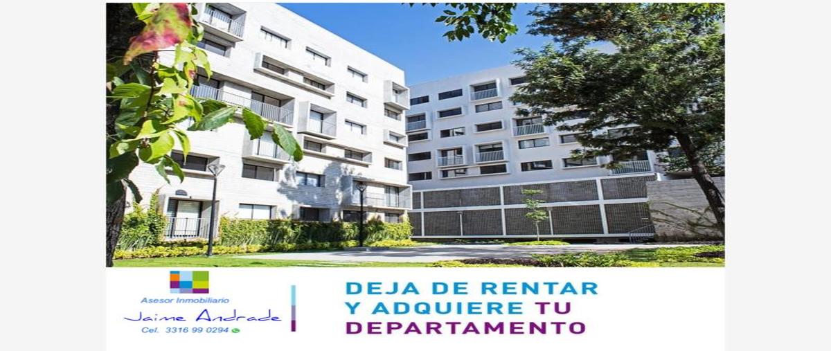 Foto de departamento en venta en diferentes ubicaciones en coto privado cerca de todo, sutaj, guadalajara, jalisco, 23602944 No. 10