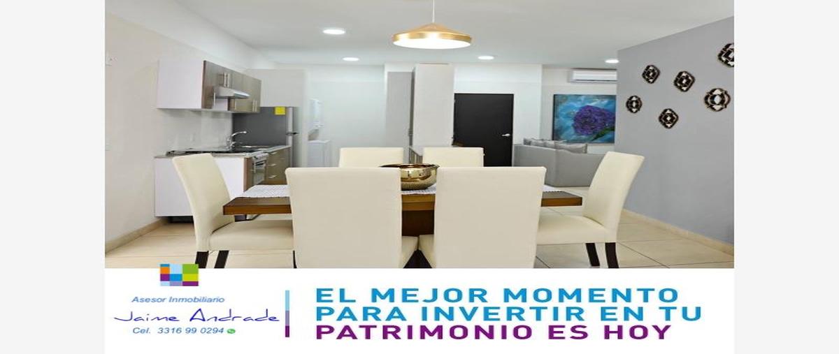 Foto de departamento en venta en diferentes ubicaciones en coto privado cerca de todo, sutaj, guadalajara, jalisco, 23602944 No. 11