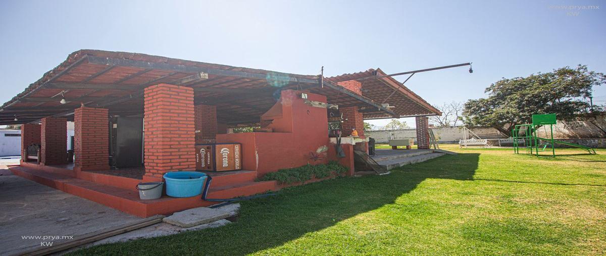 Foto de casa en venta en diligencia , ixtlahuacan de los membrillos, ixtlahuacán de los membrillos, jalisco, 29871381 No. 03