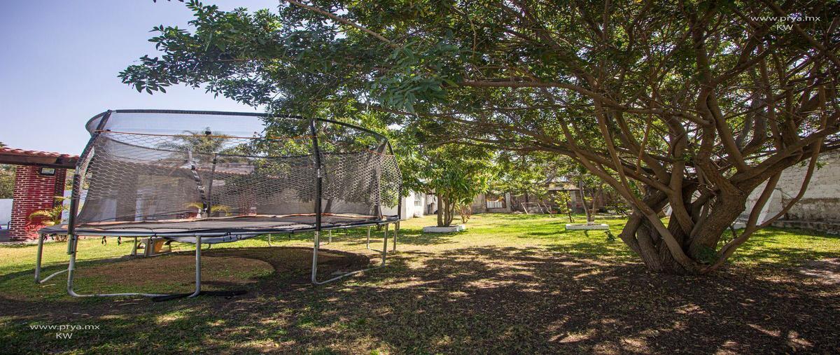 Foto de casa en venta en diligencia , ixtlahuacan de los membrillos, ixtlahuacán de los membrillos, jalisco, 29871381 No. 05