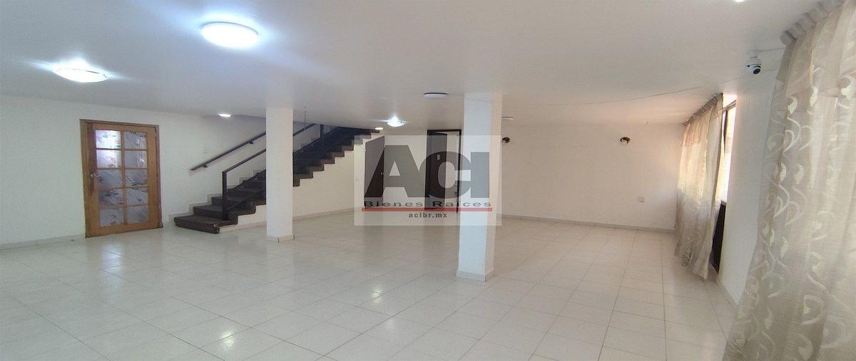 Foto de casa en venta en diligencias , san pedro mártir, tlalpan, df / cdmx, 0 No. 03