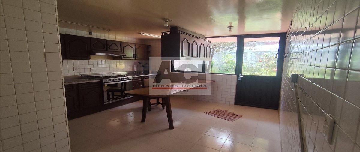 Foto de casa en venta en diligencias , san pedro mártir, tlalpan, df / cdmx, 0 No. 04