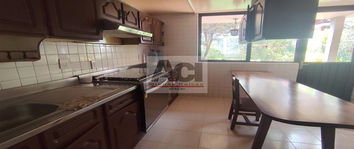 Foto de casa en venta en diligencias , san pedro mártir, tlalpan, df / cdmx, 0 No. 05