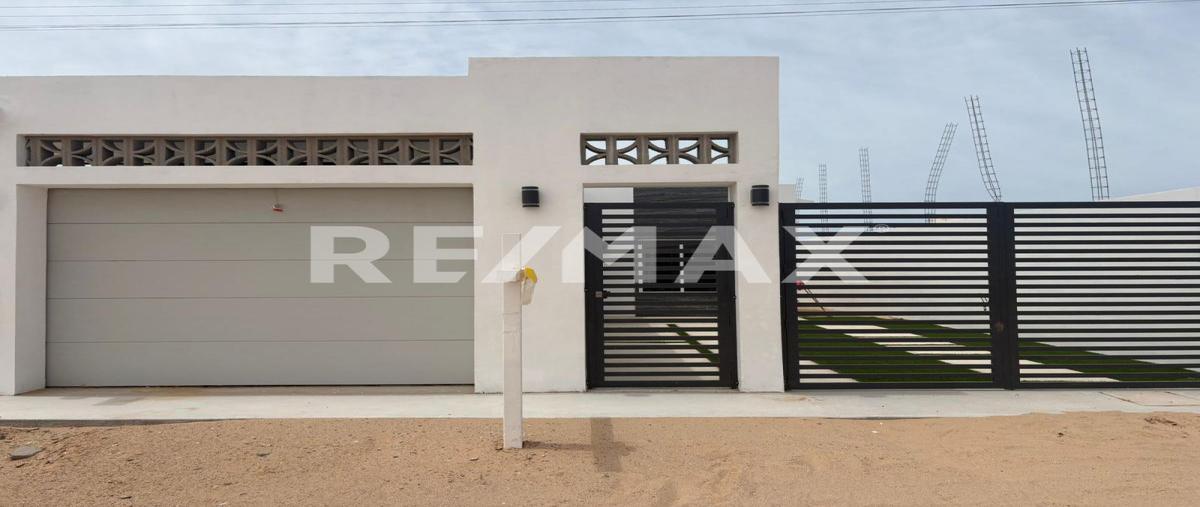 Foto de casa en dinamarca , josé lópez portillo, puerto peñasco, sonora, 0 foto 01 Foto de casa en venta en dinamarca , josé lópez portillo, puerto peñasco, sonora, 0 No. 01