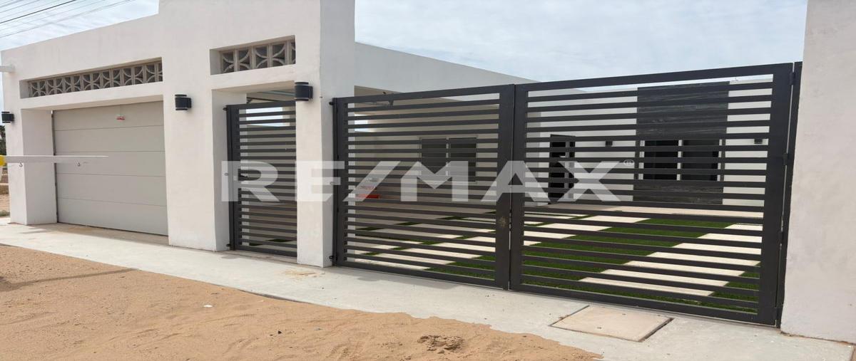 Foto de casa en dinamarca , josé lópez portillo, puerto peñasco, sonora, 0 foto 05 Foto de casa en venta en dinamarca , josé lópez portillo, puerto peñasco, sonora, 0 No. 05