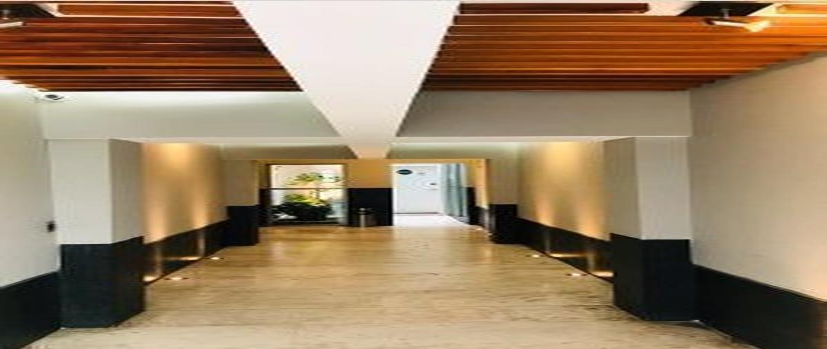 Foto de oficina en renta en dinamarca , juárez, cuauhtémoc, df / cdmx, 14526025 No. 03