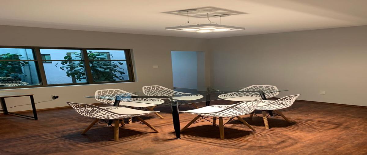 Foto de oficina en renta en dinamarca , juárez, cuauhtémoc, df / cdmx, 0 No. 03