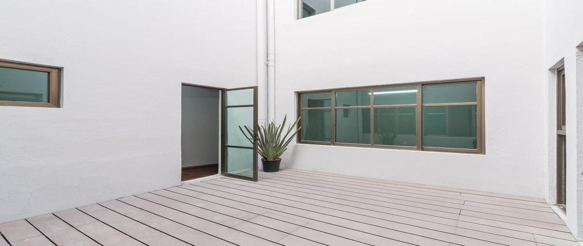 Foto de oficina en renta en dinamarca , juárez, cuauhtémoc, df / cdmx, 0 No. 05