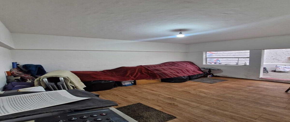 Foto de departamento en venta en dinamarca , juárez, cuauhtémoc, df / cdmx, 0 No. 04