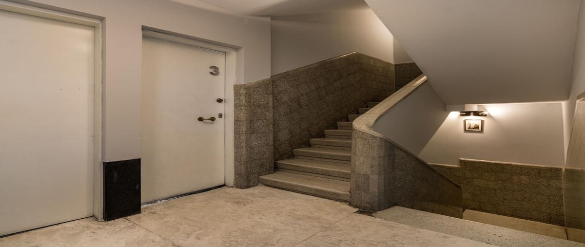 Foto de oficina en renta en dinamarca , juárez, cuauhtémoc, df / cdmx, 31260689 No. 06