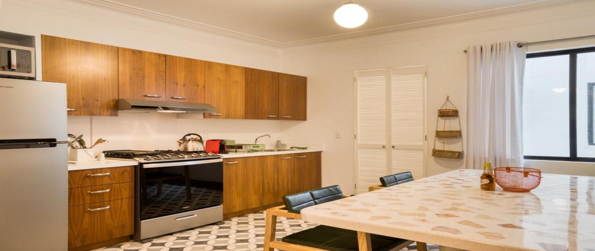 Foto de departamento en renta en dinamarca , juárez, cuauhtémoc, df / cdmx, 31652658 No. 04
