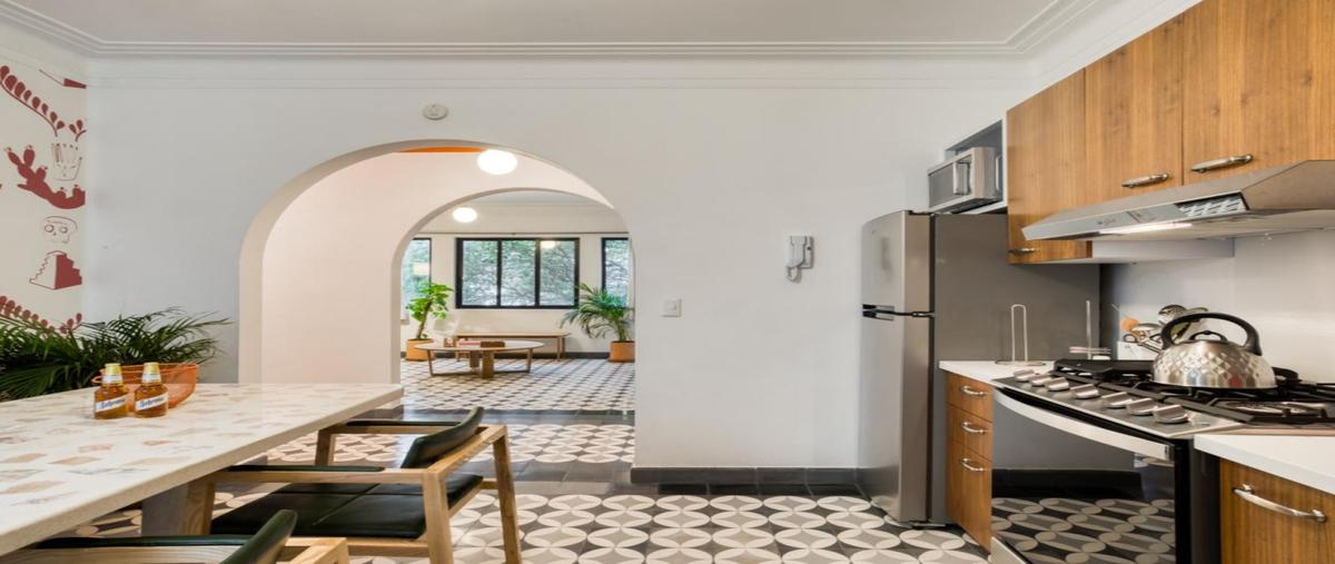 Foto de departamento en renta en dinamarca , juárez, cuauhtémoc, df / cdmx, 31652658 No. 05