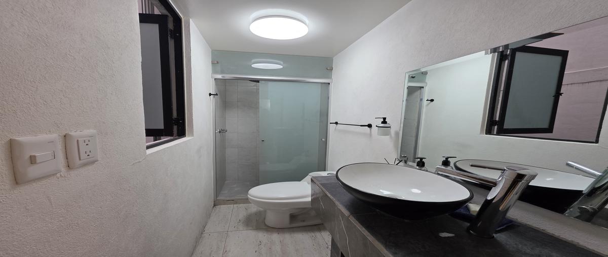 Foto de departamento en renta en dinamarca , juárez, cuauhtémoc, df / cdmx, 0 No. 03