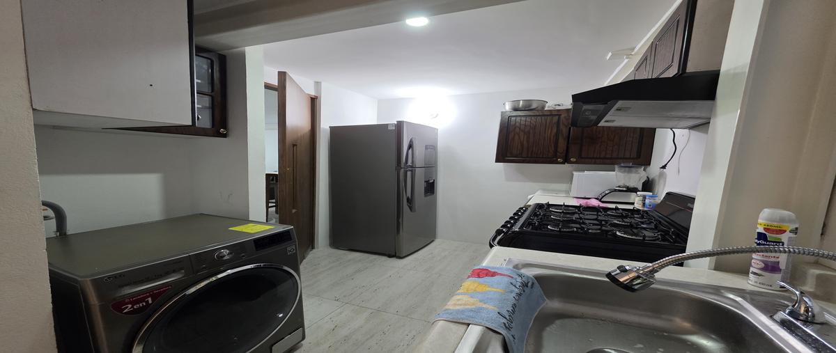 Foto de departamento en renta en dinamarca , juárez, cuauhtémoc, df / cdmx, 0 No. 04