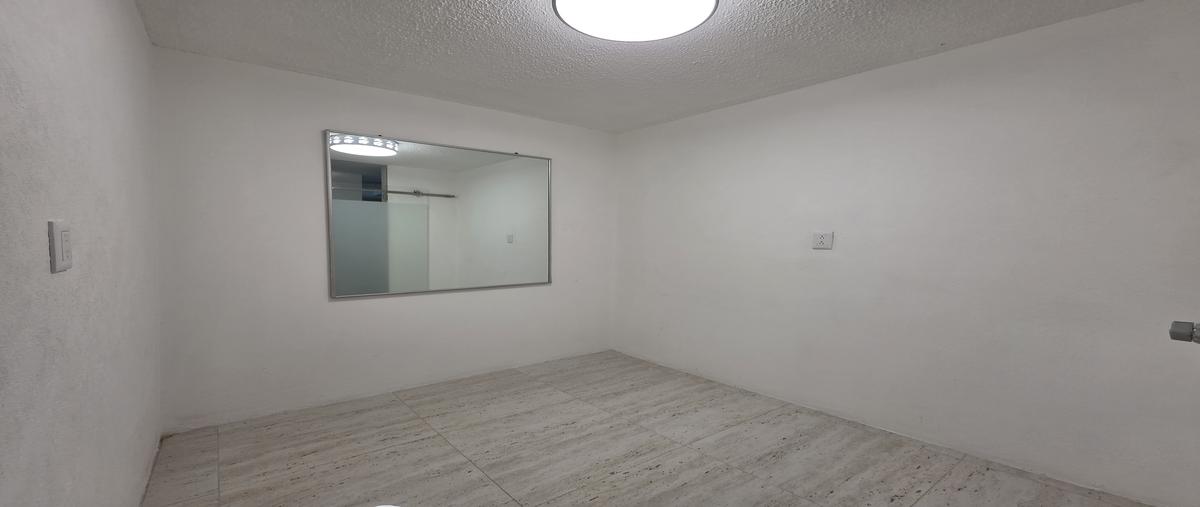 Foto de departamento en renta en dinamarca , juárez, cuauhtémoc, df / cdmx, 0 No. 05