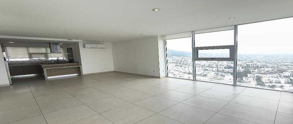 Foto de departamento en renta en dinastia , residencial dinastía, monterrey, nuevo león, 0 No. 03