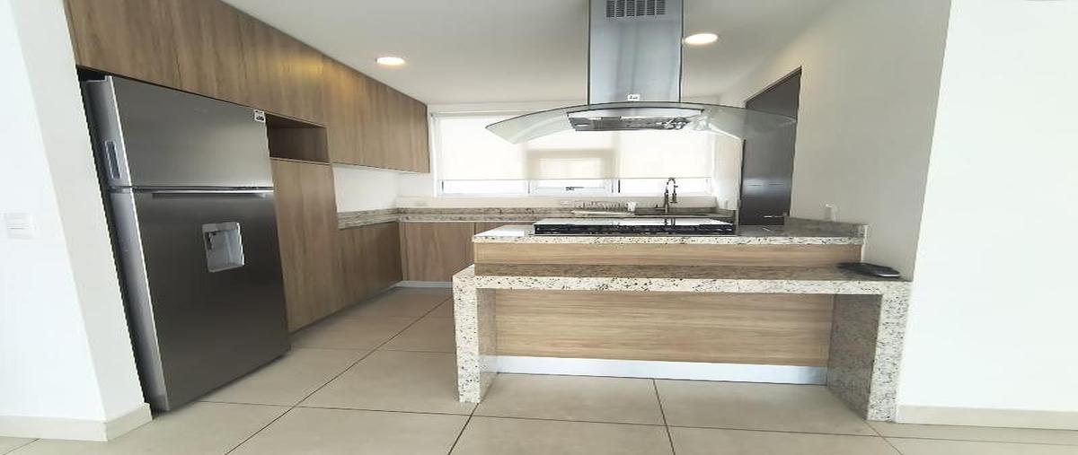 Foto de departamento en renta en dinastia , residencial dinastía, monterrey, nuevo león, 0 No. 04