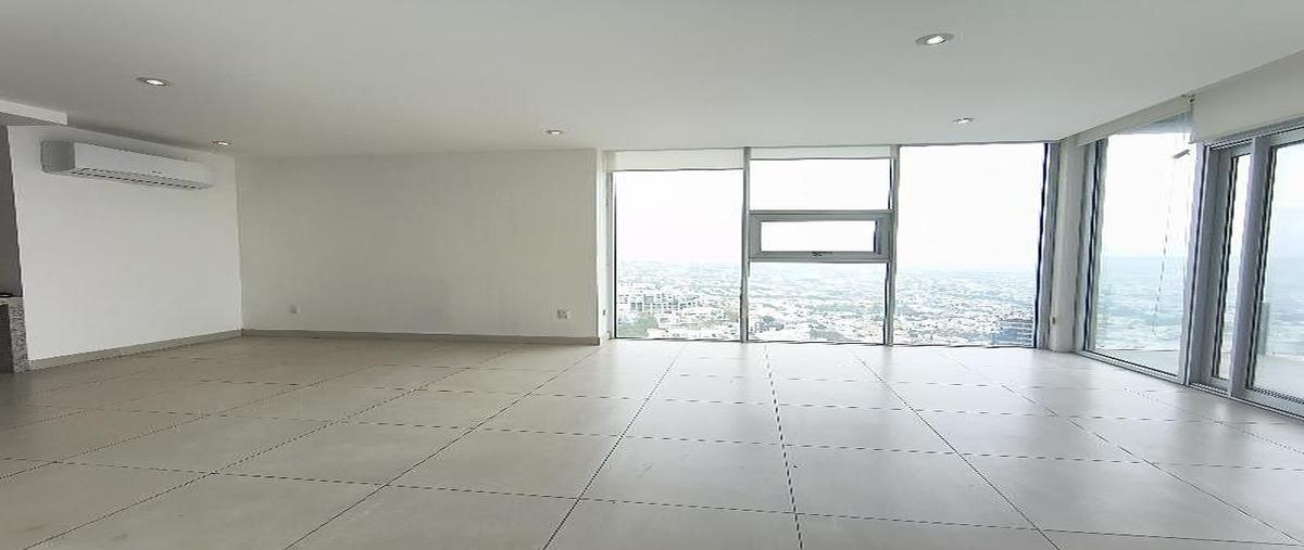 Foto de departamento en renta en dinastia , residencial dinastía, monterrey, nuevo león, 0 No. 05
