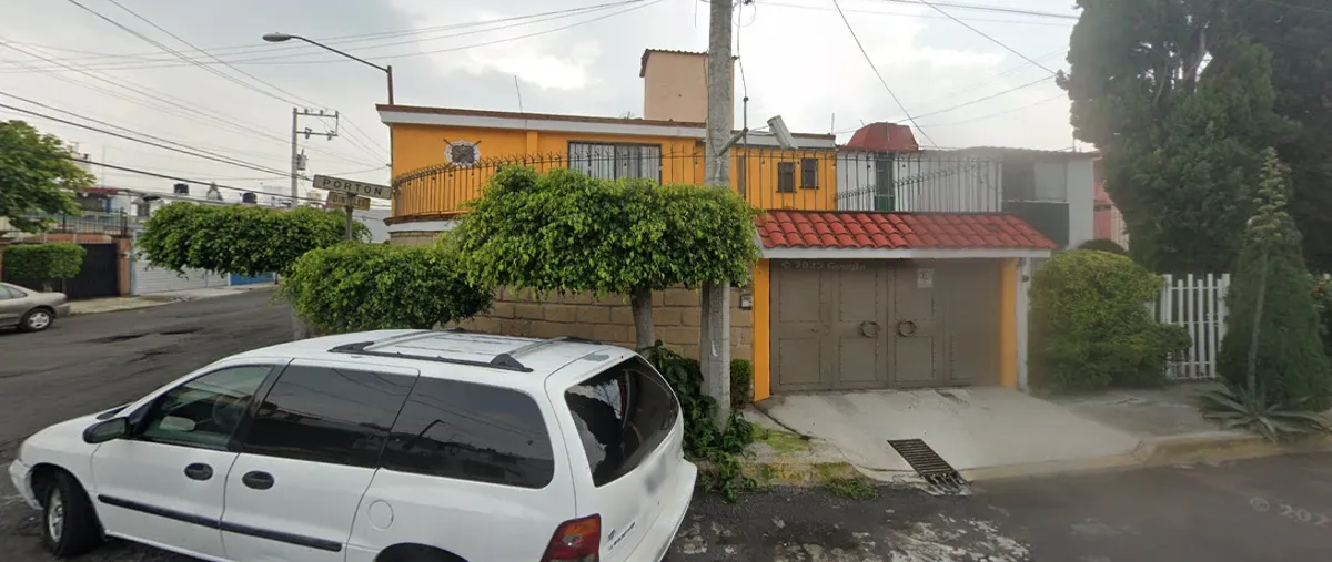 Foto de casa en venta en dinteles 0, jardines del sur, xochimilco, df / cdmx, 30278466 No. 03