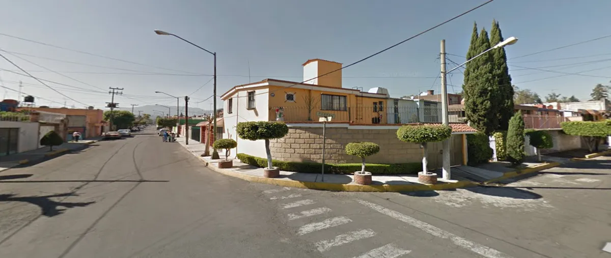 Foto de casa en venta en dinteles 0, jardines del sur, xochimilco, df / cdmx, 30278466 No. 05
