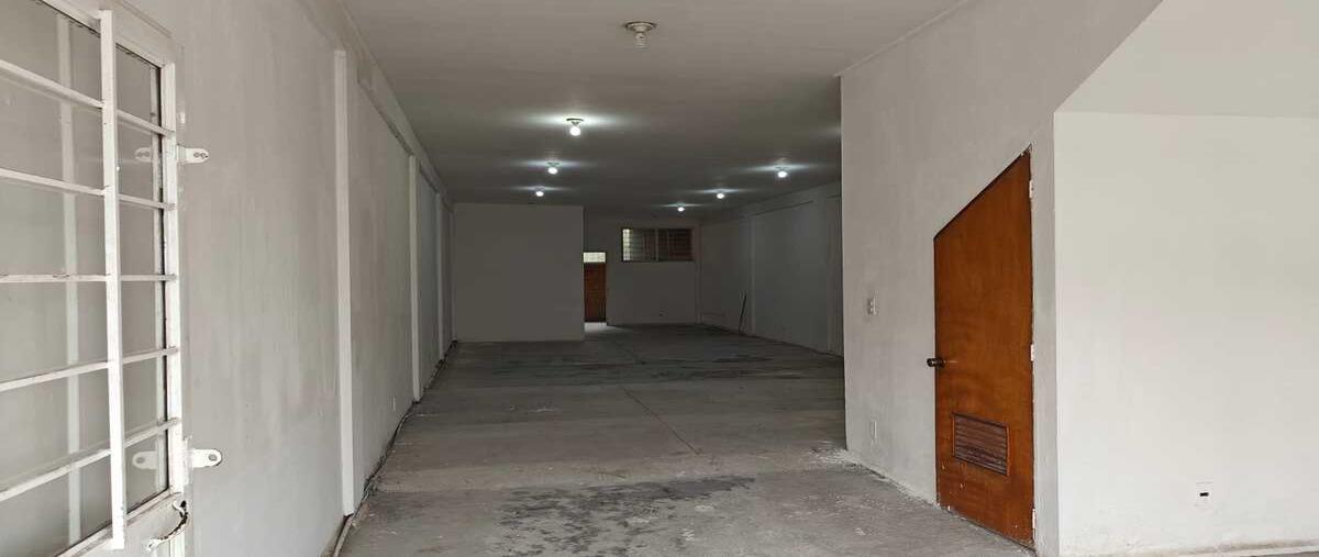 Foto de bodega en renta en dionisio garcía , saltillo centro, saltillo, coahuila de zaragoza, 0 No. 02