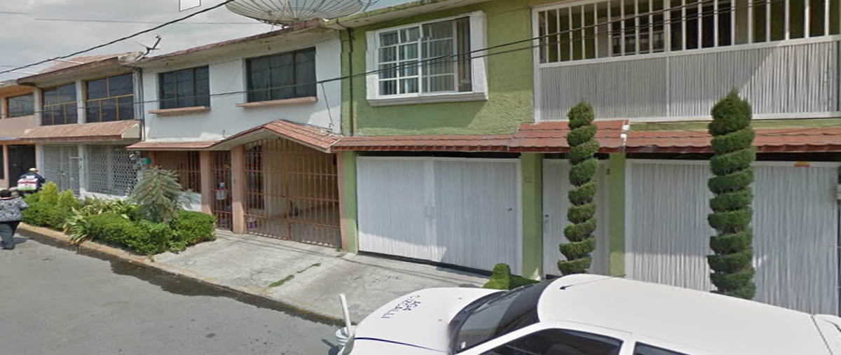 Foto de casa en venta en dios pájaro , cofradía iv, cuautitlán izcalli, méxico, 25494648 No. 03