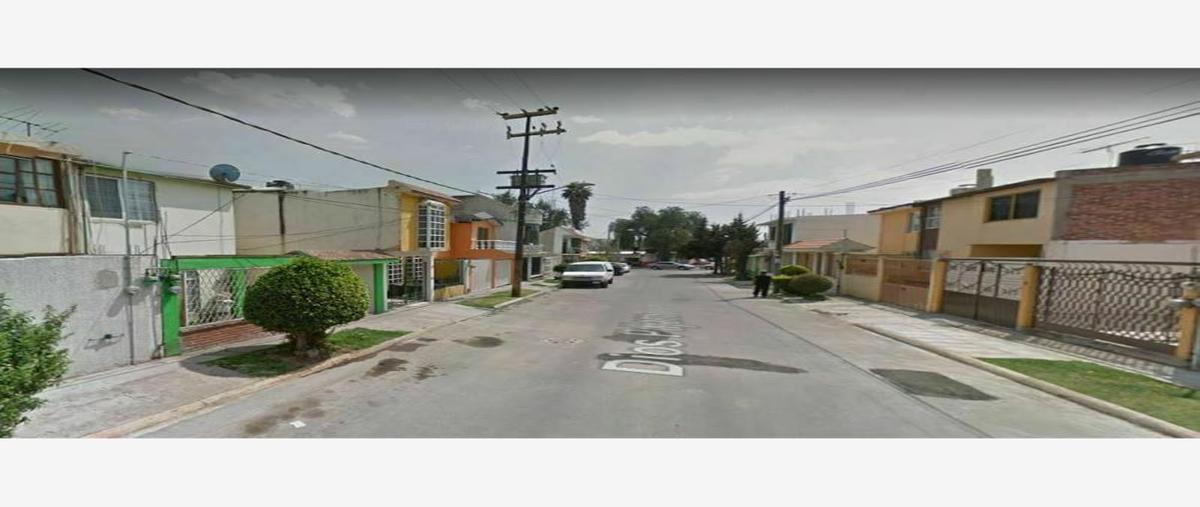 Foto de casa en venta en dios pajaro , sección parques, cuautitlán izcalli, méxico, 0 No. 03
