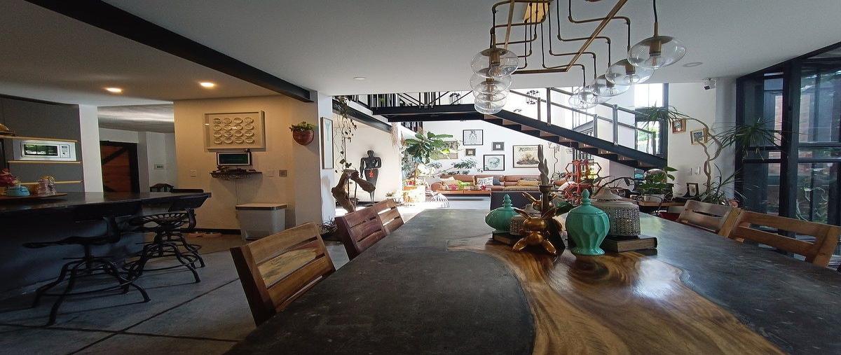 Foto de casa en venta en diplomáticos , jardines de guadalupe, guadalajara, jalisco, 0 No. 05