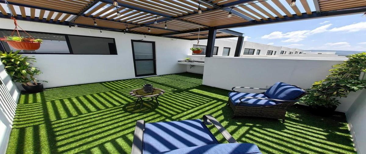 Foto de casa en distrito balvanera , el pueblito centro, corregidora, querétaro, 28590617 foto 04 Foto de casa en venta en distrito balvanera , el pueblito centro, corregidora, querétaro, 28590617 No. 04