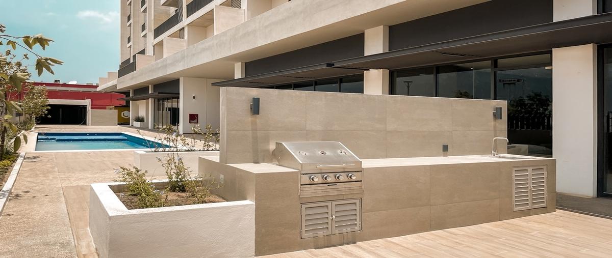 Foto de departamento en venta en distrito domo , el lechugal, santa catarina, nuevo león, 0 No. 04