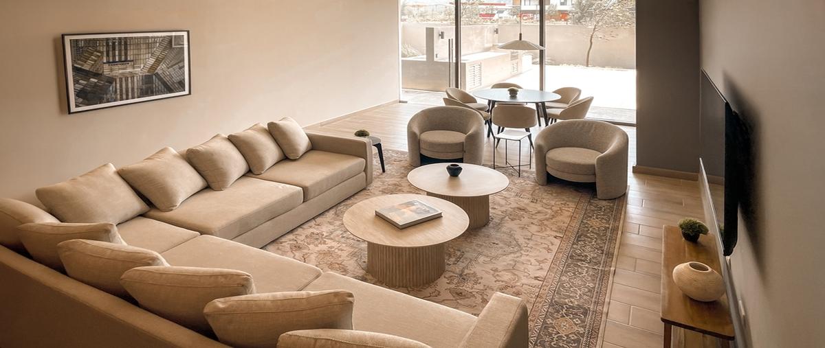 Foto de departamento en venta en distrito domo , el lechugal, santa catarina, nuevo león, 0 No. 05