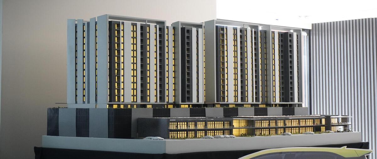 Foto de departamento en venta en distrito domo , industrial santa catarina, santa catarina, nuevo león, 29885624 No. 04