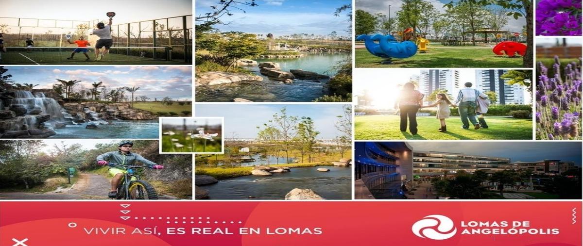 Foto de terreno habitacional en venta en distrito escolar , santa clara ocoyucan, ocoyucan, puebla, 11057690 No. 04
