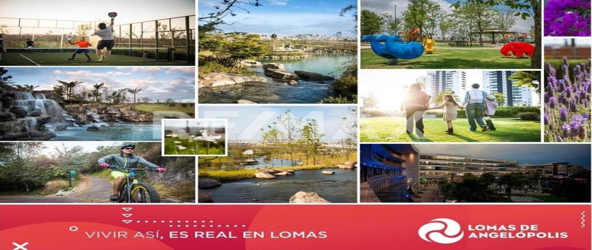 Foto de terreno habitacional en venta en distrito escolar , santa clara ocoyucan, ocoyucan, puebla, 11057690 No. 04