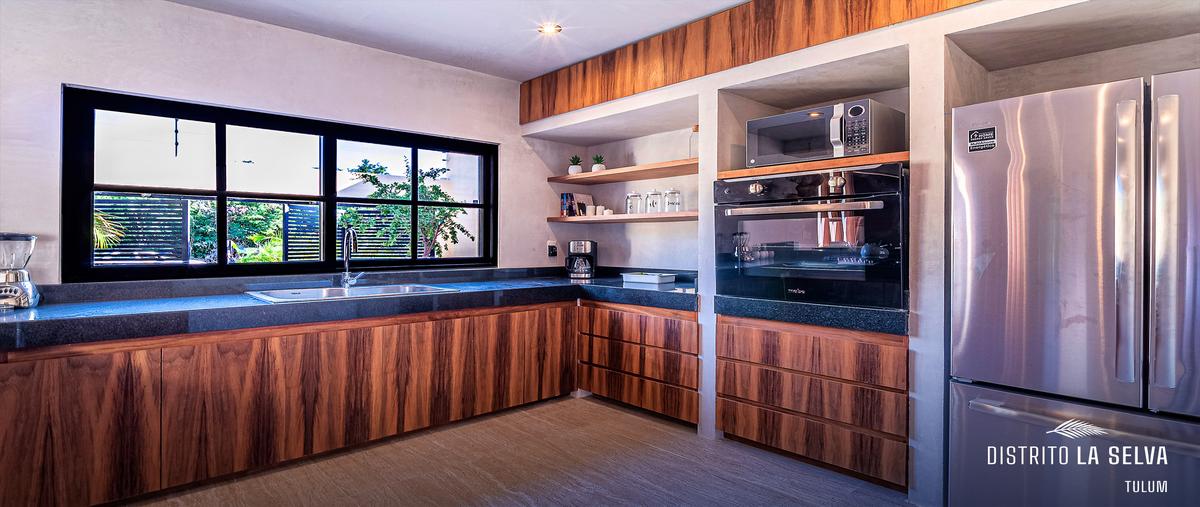 Foto de casa en venta en distrito la selva , tumben kaa, tulum, quintana roo, 28172480 No. 04