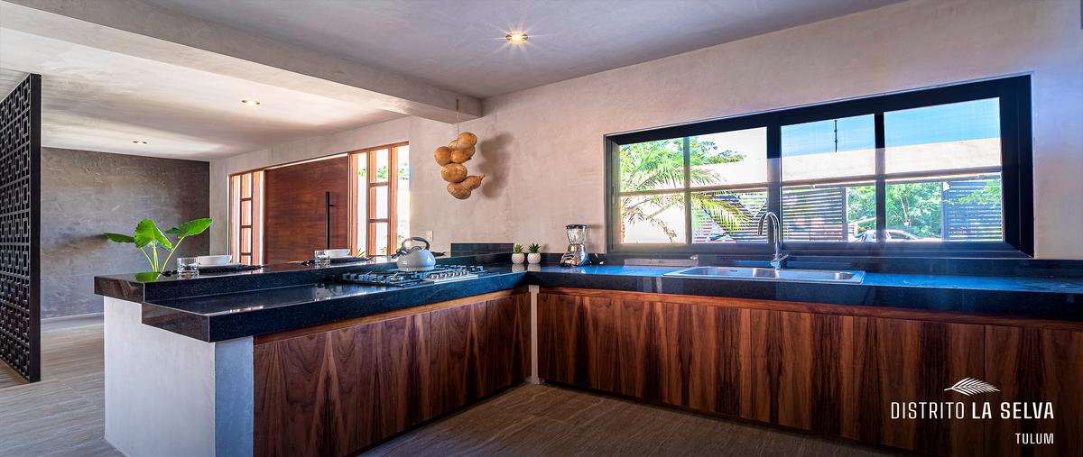 Foto de casa en venta en distrito la selva , tumben kaa, tulum, quintana roo, 28172480 No. 05