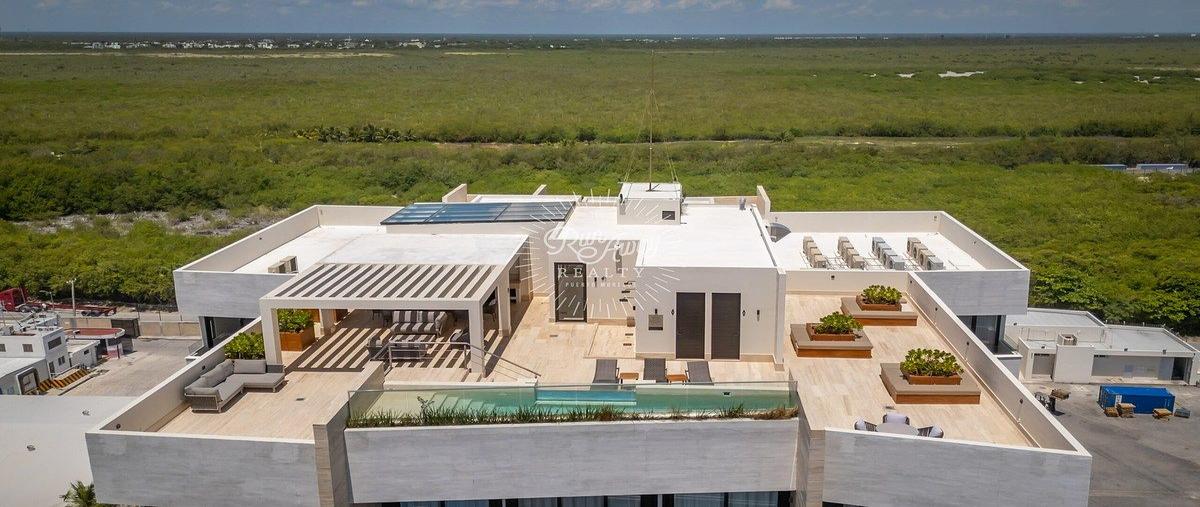 Foto de departamento en venta en distrito puerto , puerto morelos, puerto morelos, quintana roo, 0 No. 03