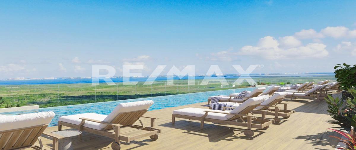 Foto de departamento en venta en distrito yaax 1 habitación , cancún (internacional de cancún), benito juárez, quintana roo, 0 No. 03