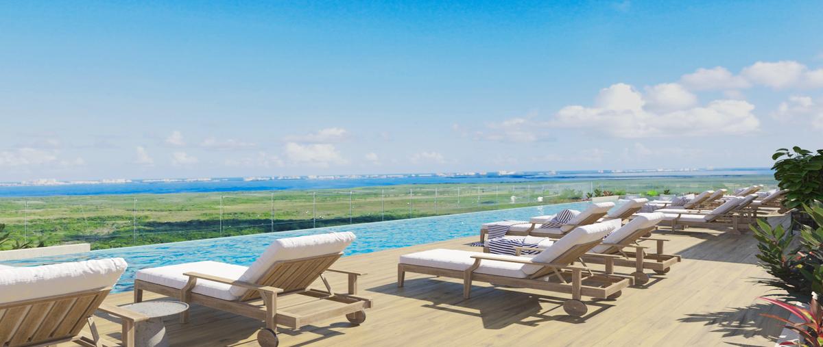 Foto de departamento en venta en distrito yaax estudio , cancún (internacional de cancún), benito juárez, quintana roo, 26846979 No. 04