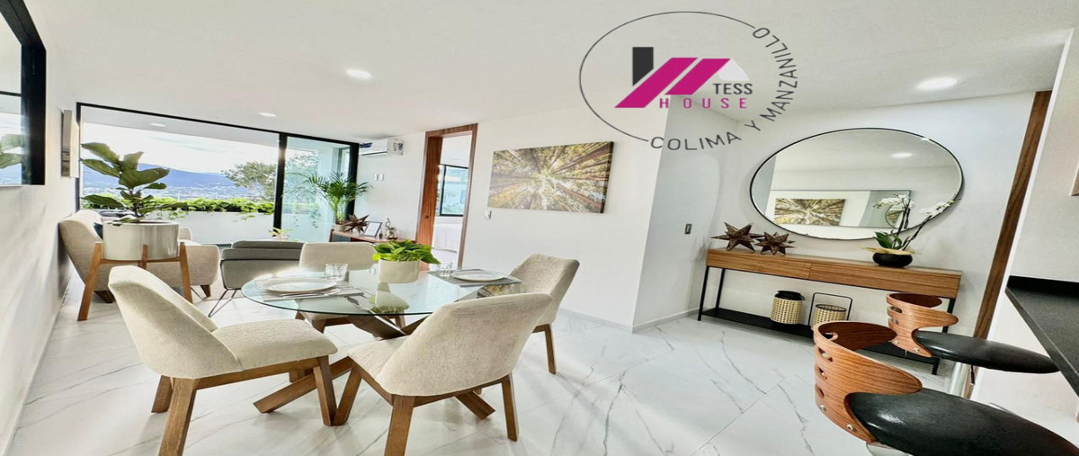 Foto de departamento en venta en distritos paisajes , pinar de la calma, zapopan, jalisco, 0 No. 05