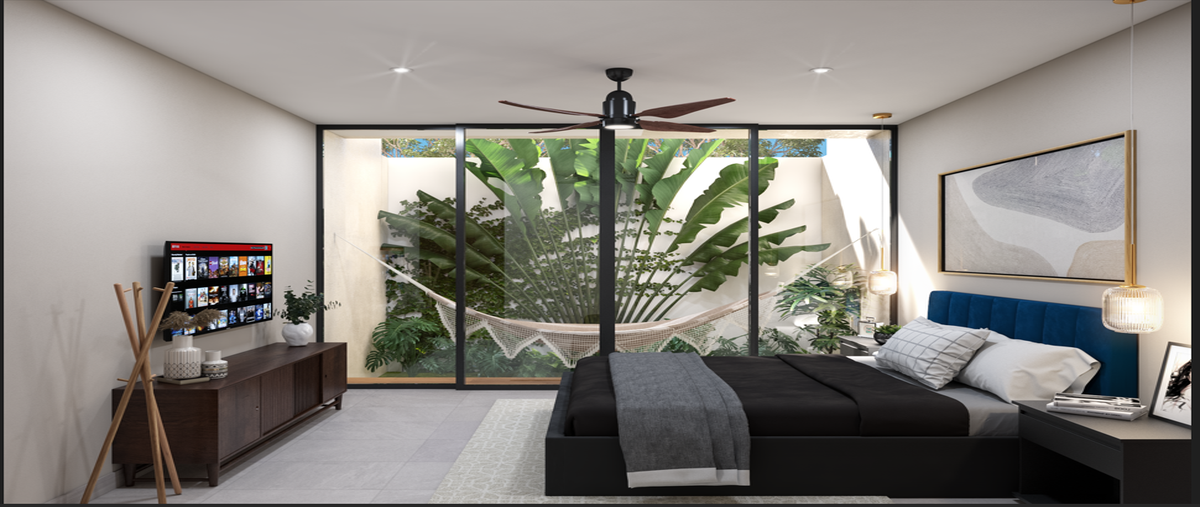 Foto de departamento en venta en dithea , temozon norte, mérida, yucatán, 28234364 No. 04