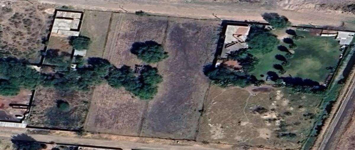 Foto de terreno habitacional en venta en divisadero , santa cruz del valle, tlajomulco de zúñiga, jalisco, 28095713 No. 03